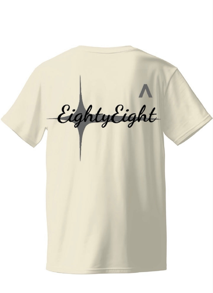 EightyEight Crest