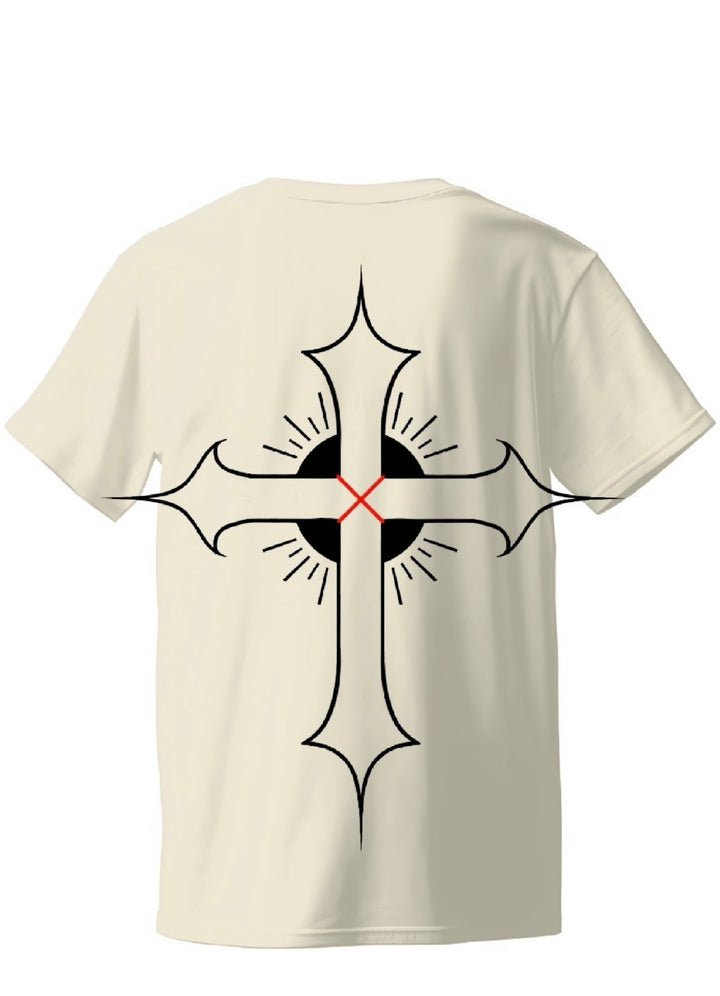 Luminous Cross